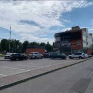 Продажа торгового здания в Красногорске. Окупаемость 8,8 лет.