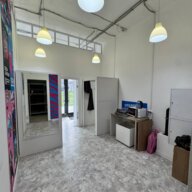 Продажа помещения в ЖК «West Garden» с арендатором