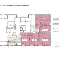 Продажа помещения в ЖК «West Garden» с арендатором