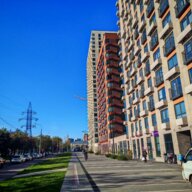 Продажа помещения на 1-й линии с арендаторами