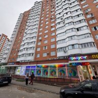 Продажа торгового помещения в Домодедово