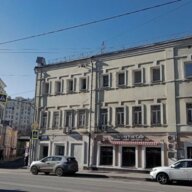 Продажа помещения с арендатором кафе «White Fox cafe» на Плющихе