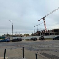 Продажа торгового помещения в ЖК "Митинский Лес"