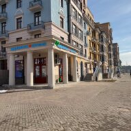 Продажа помещения с арендатором аптека Здравсити