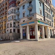 Продажа помещения с арендатором аптека Здравсити