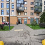 Продажа помещения с арендатором в ЖК Митинский лес