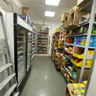 Продажа помещения с арендатором в ЖК Митинский лес