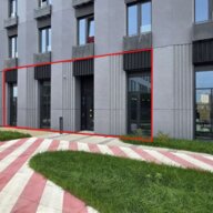 Продажа помещения в ЖК Страна Озерная. Ключи получены.