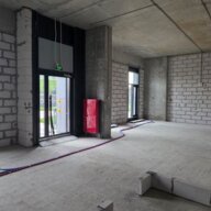 Аренда помещения в ЖК «Страна.Озёрная». Ключи получены.