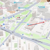 Аренда торгового помещения в ЖК «Страна.Озёрная»