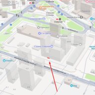 Аренда торгового помещения в ЖК «Страна.Озёрная»