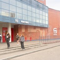 Продажа помещения с супермаркетом Магнит. Окупаемость 8,4 лет.