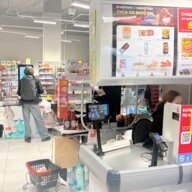 Продажа помещения с супермаркетом Магнит. Окупаемость 8,4 лет.