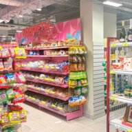 Продажа помещения с супермаркетом Магнит. Окупаемость 8,4 лет.
