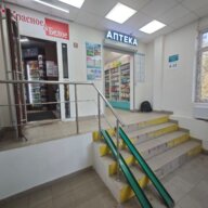 Продажа помещения с аптекой Планета здоровья. Окупаемость 10,4 лет.