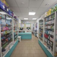 Продажа помещения с аптекой Планета здоровья. Окупаемость 10,4 лет.