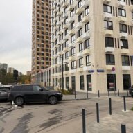 Продажа торгового помещения в ЖК "Митинский Лес"