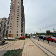 Продажа торгового помещения в ЖК "Митинский Лес"