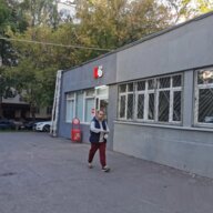 Продажа помещения с арендатором Красное и Белое