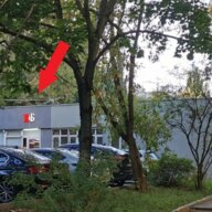 Продажа помещения с арендатором Красное и Белое