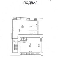 Продажа нежилого помещения с арендатором на Смоленской. 