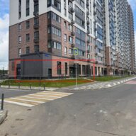 Аренда торгового помещения в ЖК «1-й Южный»