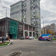 Продажа торгово-офисного центра на выходе из метро