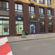 Продажа торгового помещения с аптекой Здравсити