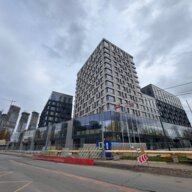 Продажа торгового в жилом комплексе Верейская 41