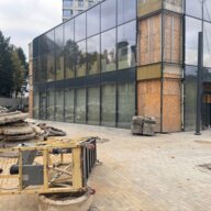 Продажа торгового в жилом комплексе Верейская 41