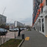 Аренда помещения на 1 линии ЖК "Дмитровский Парк"