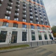 Аренда помещения на 1 линии ЖК "Дмитровский Парк"