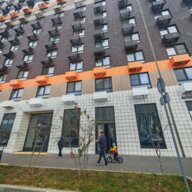 Аренда помещения на 1 линии ЖК "Дмитровский Парк"