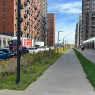 Аренда торгового помещения в стилобате