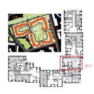 Продажа помещения в жилом комплексе Sky Garden