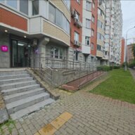 Продажа торгового помещения в Москве
