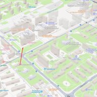 Продажа торгового помещения в Москве