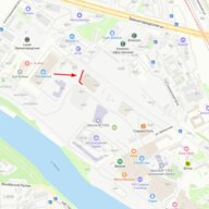 Продажа помещения с аптекой 36,6