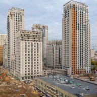 Продажа торгового помещения в ЖК «Квартал Метроном»