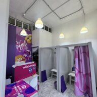 Продажа помещения в ЖК «West Garden» с арендатором
