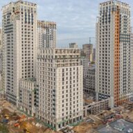 Продажа торгового помещения в ЖК «Квартал Метроном»