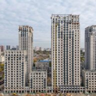 Продажа торгового помещения в ЖК «Квартал Метроном»