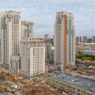 Продажа торгового помещения в ЖК «Квартал Метроном»