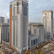 Продажа торгового помещения в ЖК «Квартал Метроном»