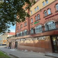 Продажа торгового помещения в Подольске