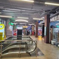 Продажа торгового центра Изумруд