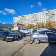 Продажа торгового центра Изумруд