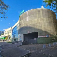 Продажа торгового центра Изумруд