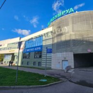 Продажа торгового центра Изумруд