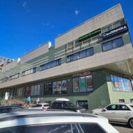 Продажа торгового центра Изумруд
